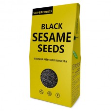 Семена кунжута черного 150 гр